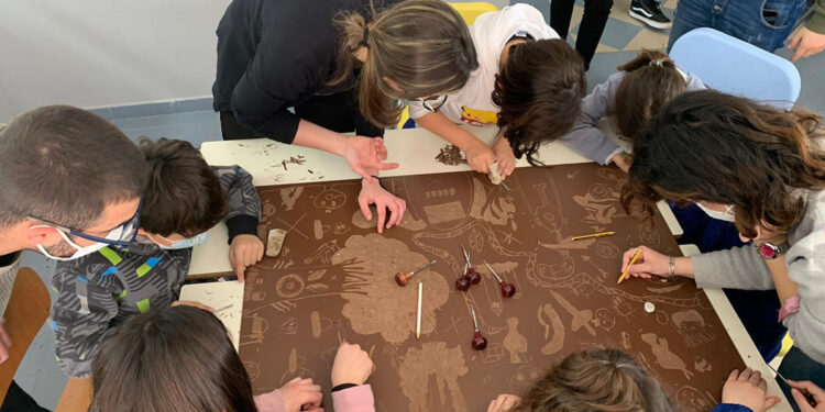 Laboratorio ProssimaMente