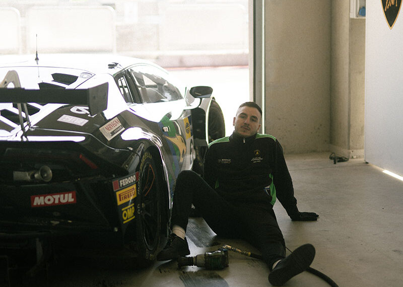 R3TO. ? Giordano Mattar