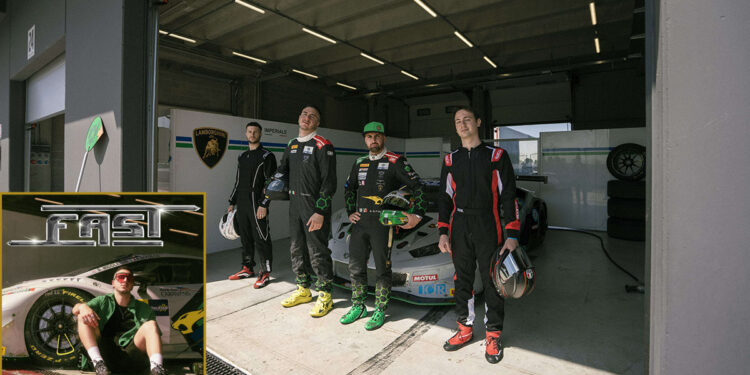 R3TO "Fast". ? Giordano Mattar