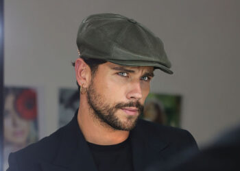 Rico Femiano. ? Ciro Guardasole PhotoGlamour