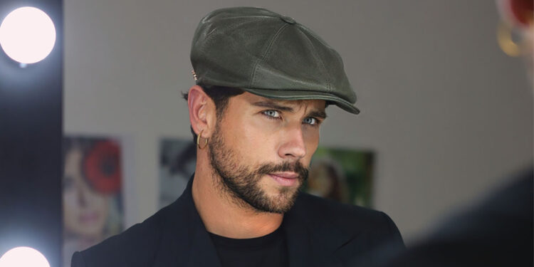 Rico Femiano. ? Ciro Guardasole PhotoGlamour