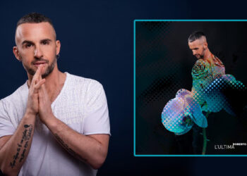 Roberto Casalino "L'ultima"