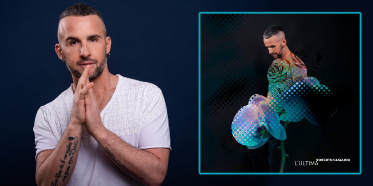 Roberto Casalino "L'ultima"