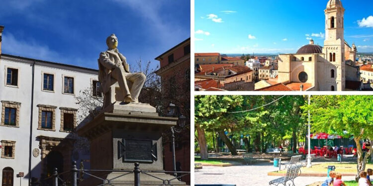 Sassari eventi maggio