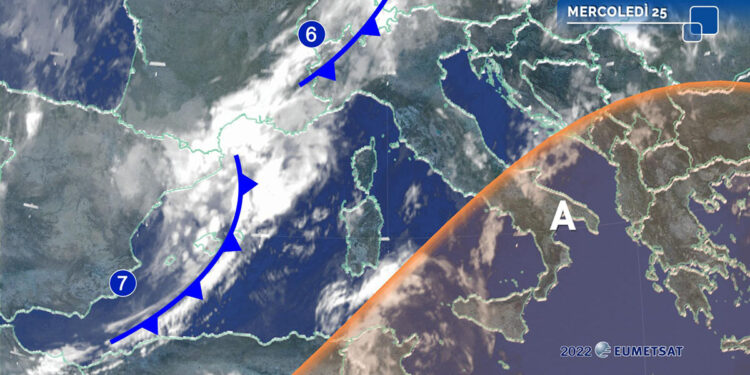 Satellite 25.05.22
