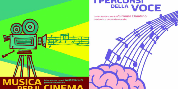 Scuola Civica di Musica nuovi corsi