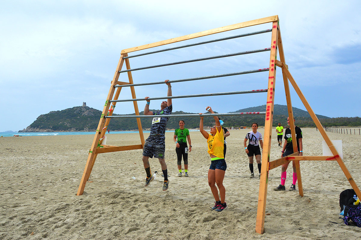 Sea Nature Race