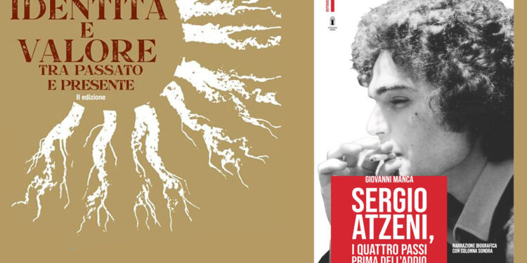 "Sergio Atzeni, i quattro passi prima dell'addio"