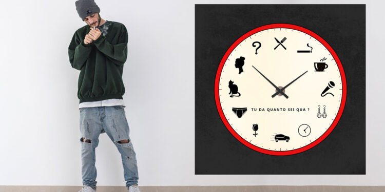 Ugo Crepa3 "Tu da quanto sei qua?"