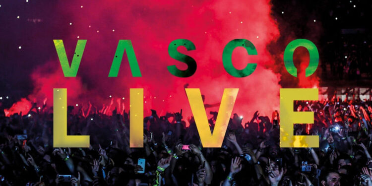 Vasco live 2022