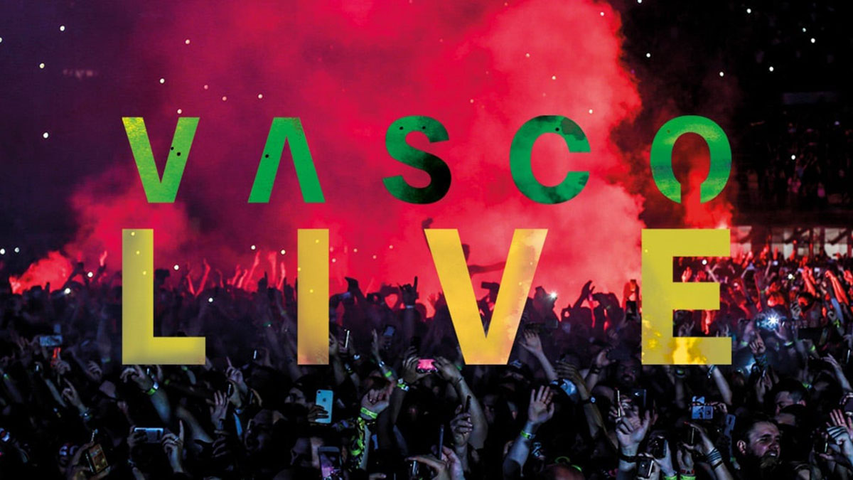 Vasco live 2022