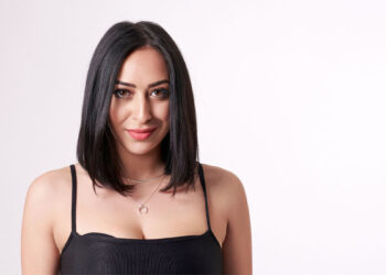 Veronica Perseo. ? Julia Pykhteeva