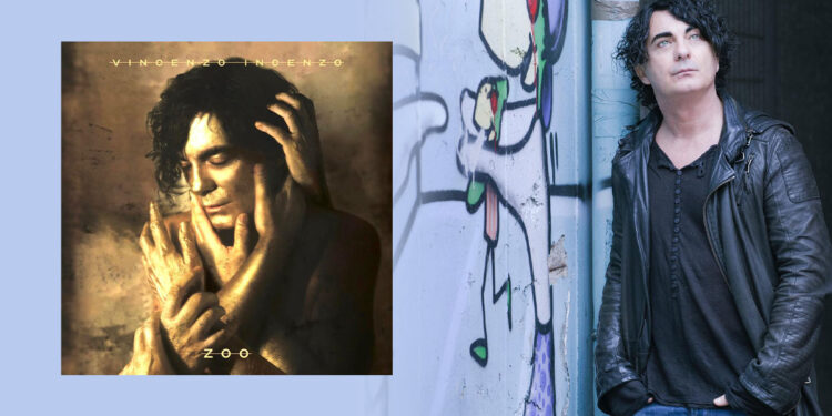 Vincenzo Incenzo - Zoo