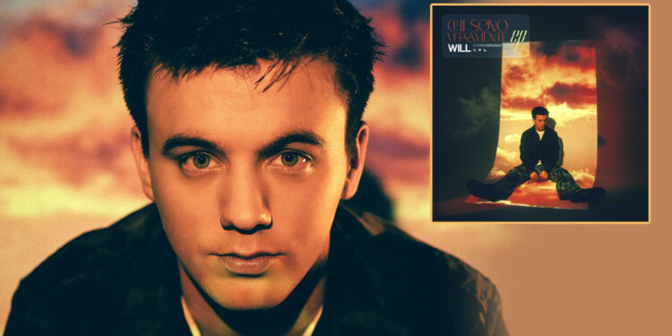 Will "Chi sono veramente Ep"