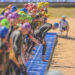 World Triathlon Cup Arzachena. ? Tiziano Ballabio FITRI