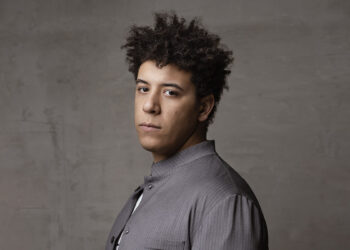 Yuman. ? Claudia Pajewski