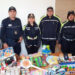 ADM sequestro giocattoli Alghero