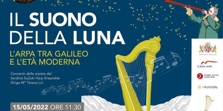 Concerto Il suono della luna