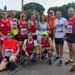 i podisti oristanesi dalla run 4 hope 2022