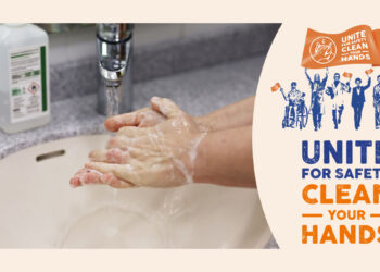Giornata mondiale dell’igiene delle mani