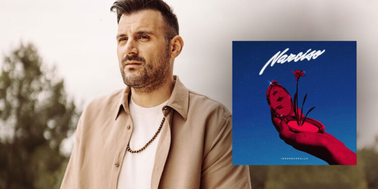 iosonocorallo - Narciso