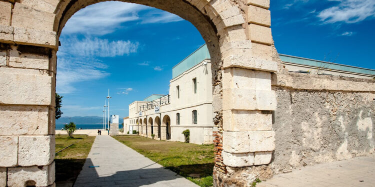 Lazzaretto di Cagliari