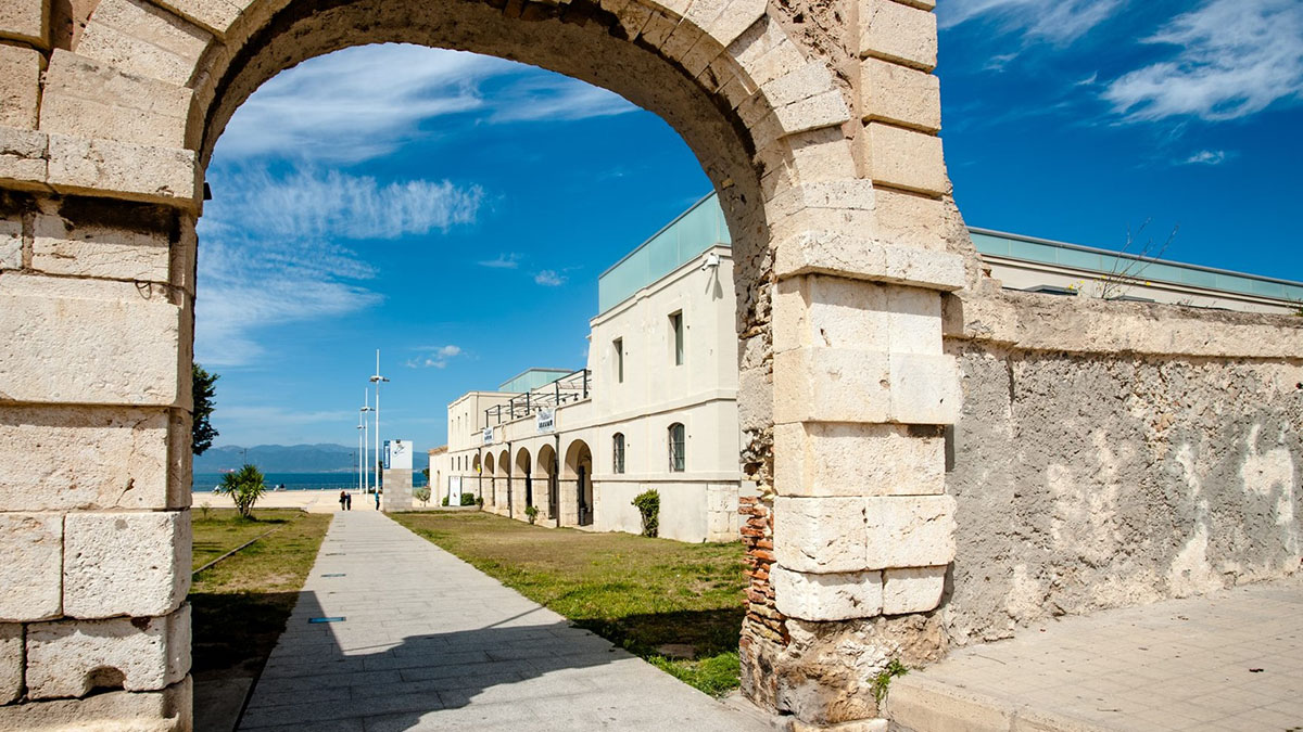 Lazzaretto di Cagliari