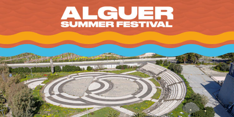 Alguer Summer Festival