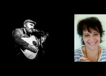 Andrea Andrillo e Giulia Loglio