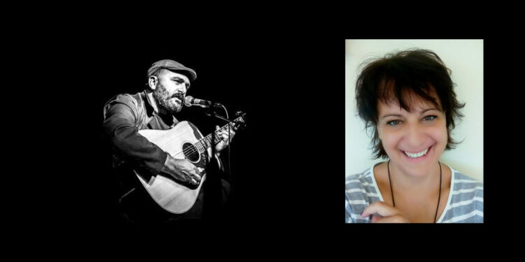 Andrea Andrillo e Giulia Loglio