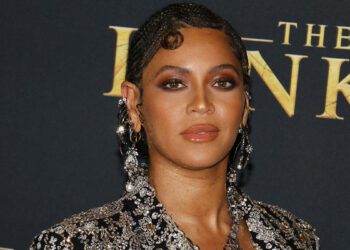 Beyoncé. ? Depositphotos