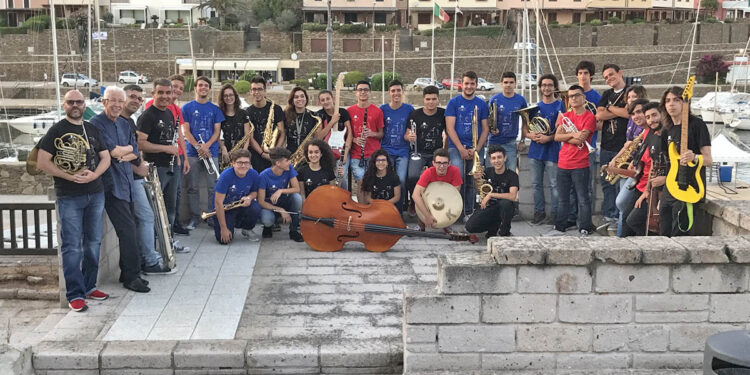 Bruno Tommaso e gli allievi 2017