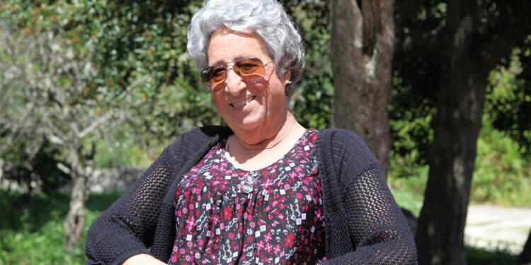 Alvaro Vitali "Buon Lavoro"