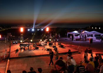 Cavart 2021 a Sennori