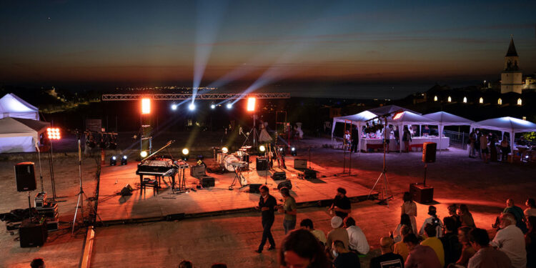 Cavart 2021 a Sennori