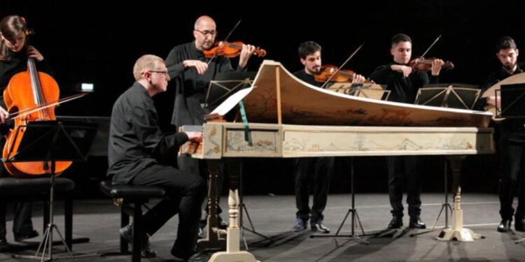 Compagnia dei Violini