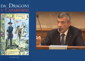 Da Dragoni a Carabinieri di Carmelo Burgio