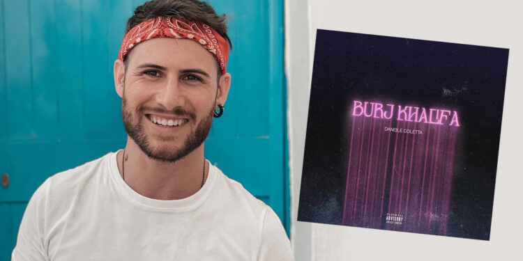 Daniele Coletta "Burj Khalifa"