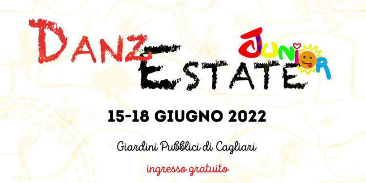 DanzEstate Junior 2022