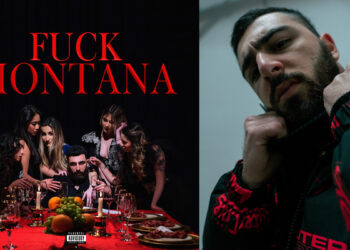 Diego "Fuck Montana"