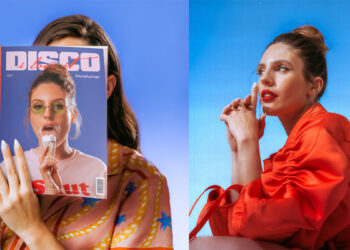 Ditonellapiaga. ? Andrea Ariano