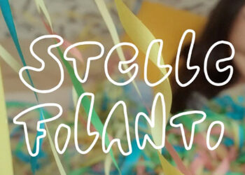 Doro Gjat "Stelle Filanti"