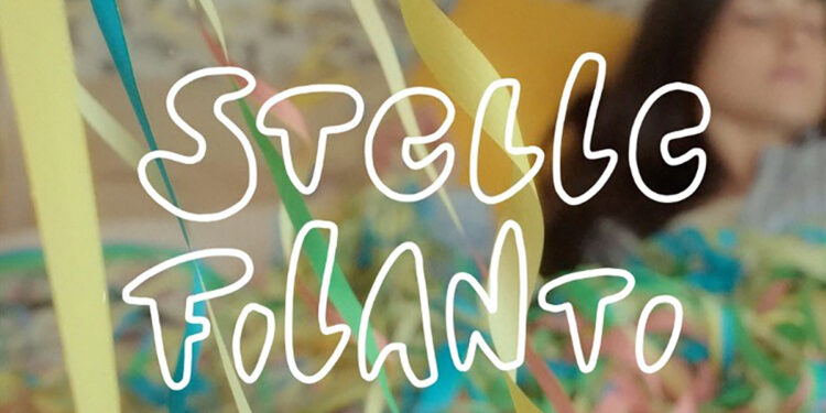 Doro Gjat "Stelle Filanti"