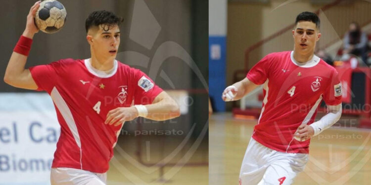 Enrico Aldini, nuovo acquisto della Raimond Sassari