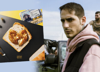 Faser - Pane & Wu-Tang