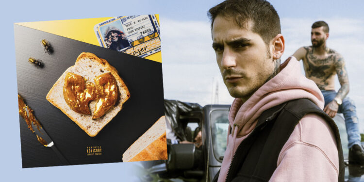 Faser - Pane & Wu-Tang