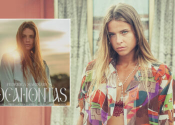 Federica Marinari "Pocahontas"