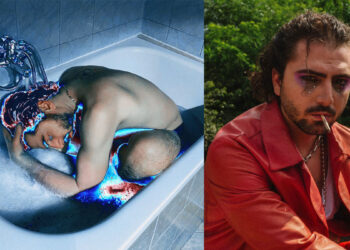 Federico Secondomè "Male Davvero"