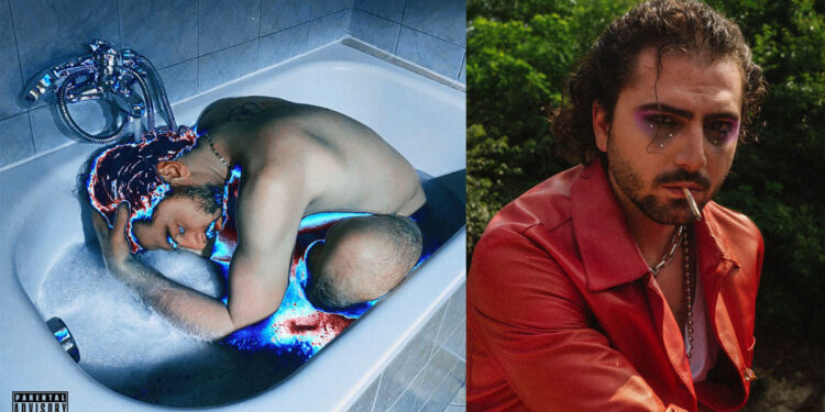 Federico Secondomè "Male Davvero"