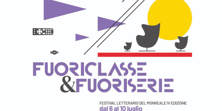 Festival Letterario del Monreale 2022